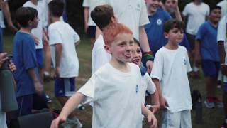 Kamp Kohut - Arrival Day, Second Session 2019
