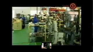 Polychem Replacement Parts