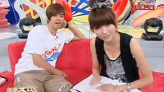 Show and Butterfly MV