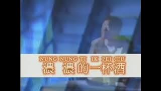 罗时丰- 浓浓的一杯酒