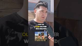 What Motivates Someone To Join The Marine Corps?