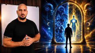 rewire your entire identity with AI in 6 hours