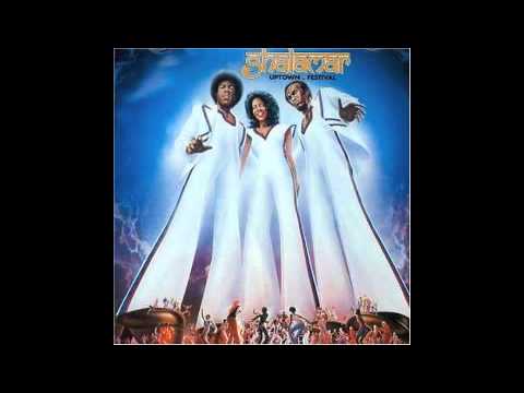 Shalamar - Simon's Theme
