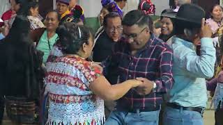 Cofradía San Francisco 2025