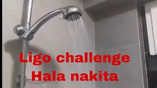 Ligo Challenge Hala Nakita Vlogs