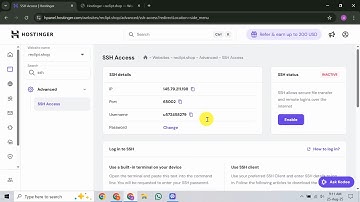 How To Implement Redis Cache in Hostinger