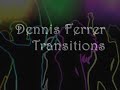 Dennis Ferrer - Transitions