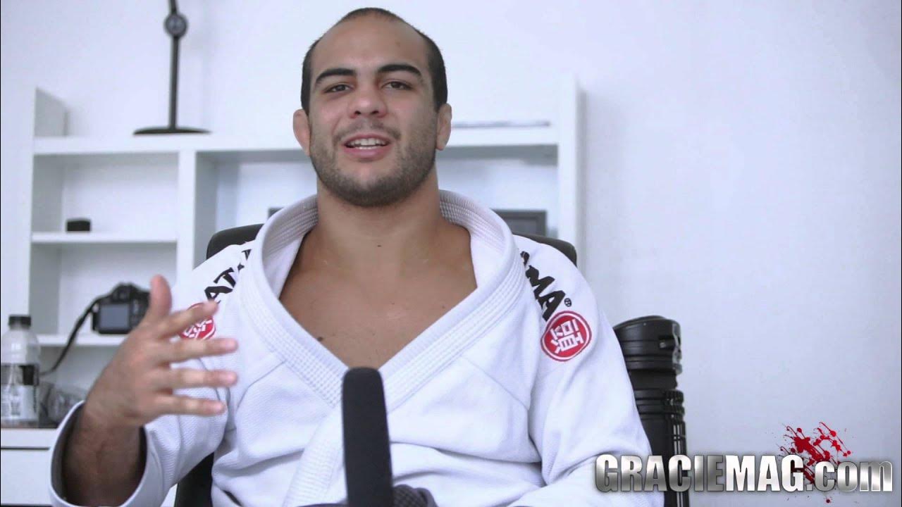 Marcelo Garcia ADCC