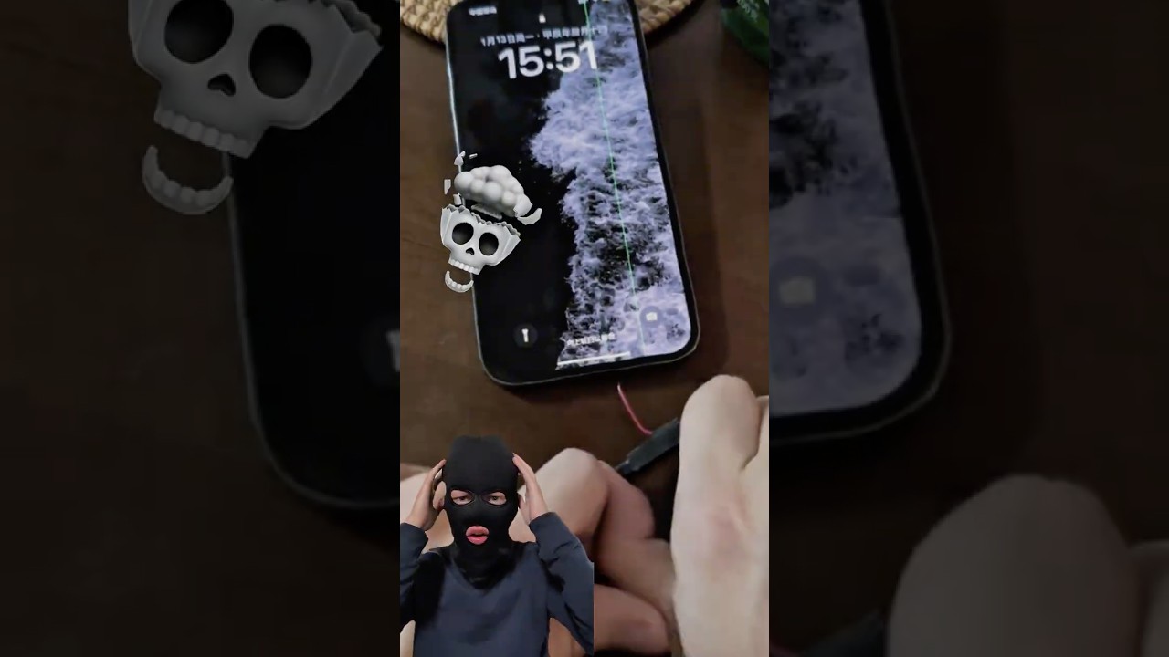 Phone Repair Hack 🤯