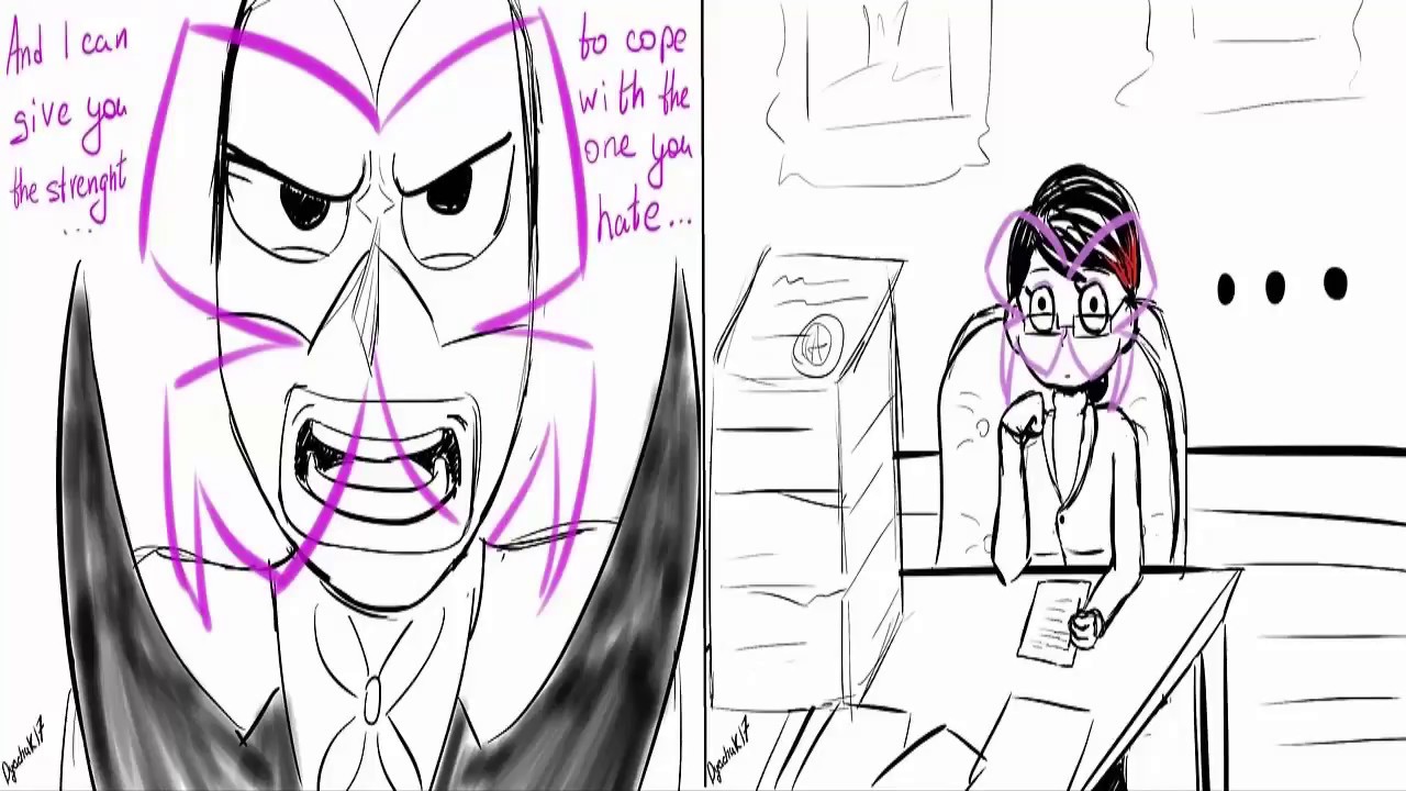 Miraculous Ladybug Comics 