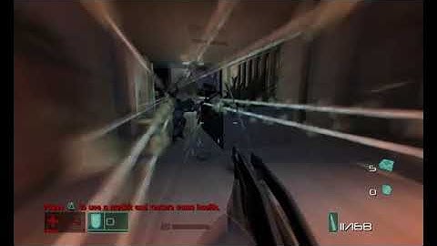 Lets play F.E.A.R  part 9 trying to find alice wade