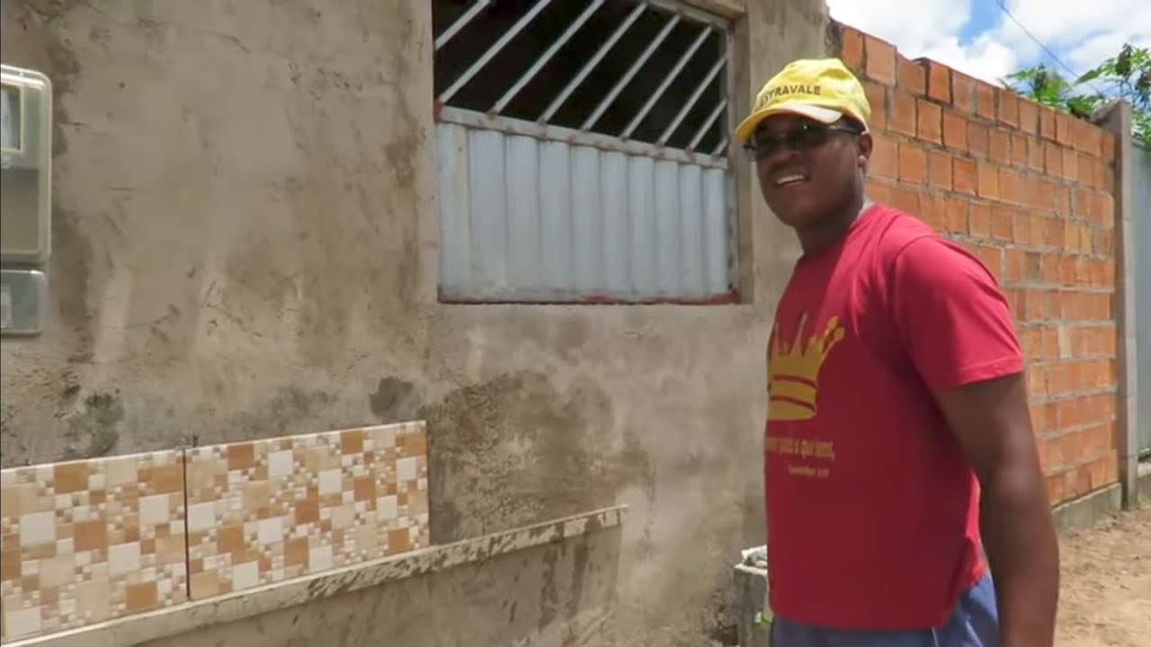 piores momentos pedreiro burro parte 1