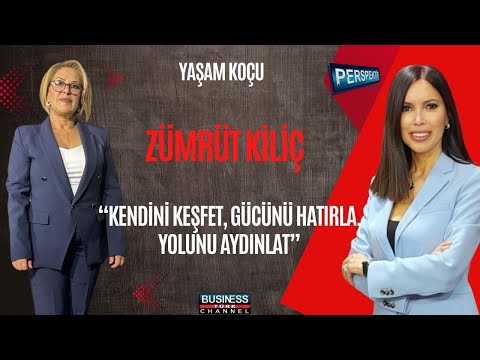 ZÜMRÜT KILIÇ: “KADINLAR BASTIRILMIŞ DUYGULARIYLA DEĞİL, İÇ GÜÇLERİYLE VAR OLMALI”