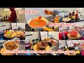 10 effective ways to cook fast and save time in kitchenmake and freezeramadan 2024jamshi recipes