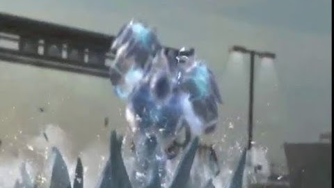 Infamous 2 Walkthrough Part 17 (Good Karma)