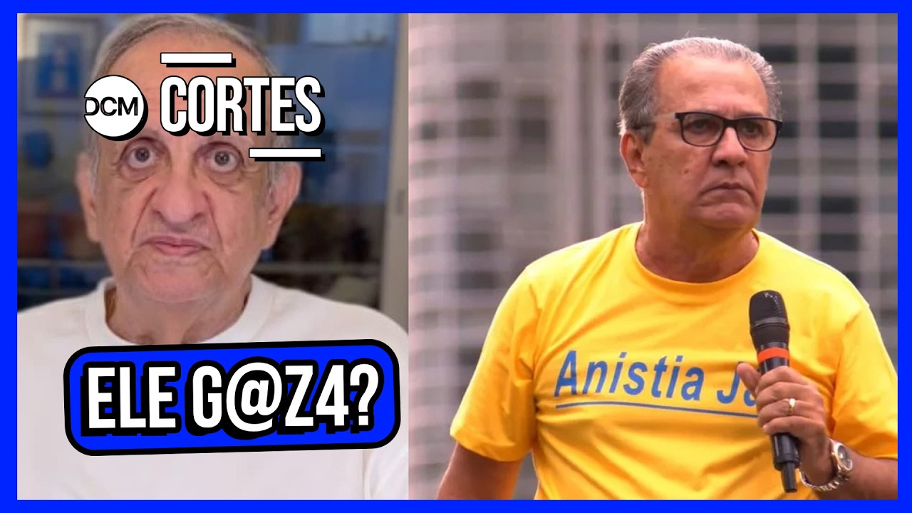 BEMVINDO SEQUEIRA: MALAFAIA SE SATISFAZ 4TACANDO MORAES?