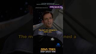 4K No, You Dont Understand Dr. Bashir Star Trek Ds9 S05E16