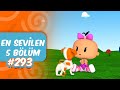 Pepee’nin En Sevilen 5 Bölümü Bir Arada! #293