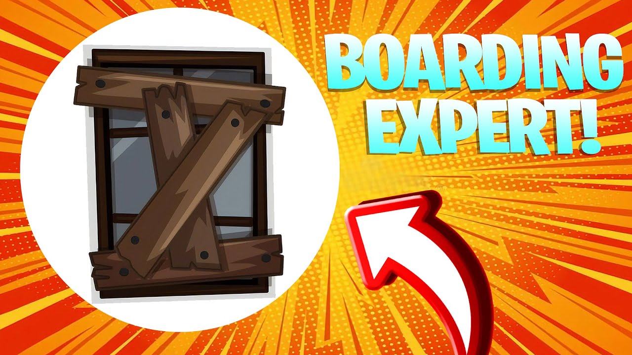 Roblox Break In How To Get The Boarding Expert Badge Secret Entrance Youtube - how do you breach doors on city 17 roblox