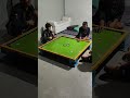 skill tarikan jitu carrom king master karambol Ali Agraria #skill #carromking