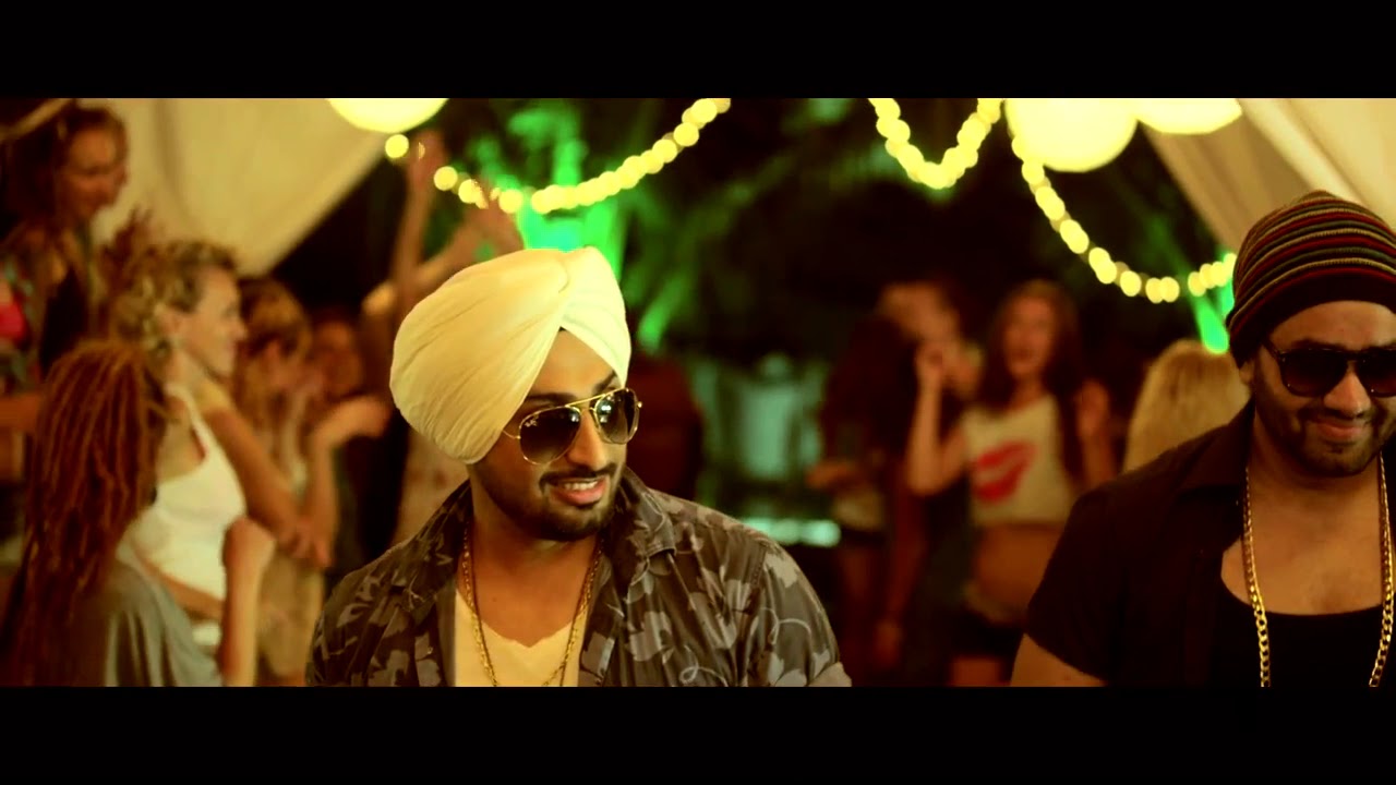 Punjabi song HD(3) YouTube