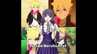 Sarada loved Boruto first 🔩🥗 #sarada #saradauchiha #sumire #boruto #borusara #fypシ #viralvideo #fyp