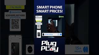 Nothing CMF Phone 2 Pro by Nothing Pakistan | #buypasstv #smartphone #shorts