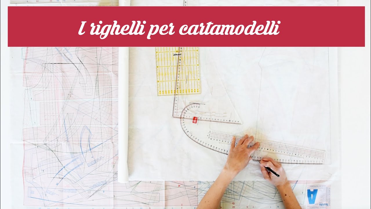 Yoiimiya Righelli Per Illustrazione Moda E Disegno Di Abbigliamento – Set Con Manichino Umanoide E Manuale In Inglese