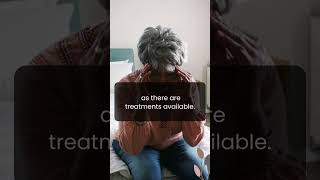 Waking Up Feeling Anxious? Tips For Menopause & Perimenopause Anxiety. #shorts