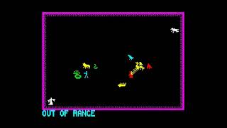 Chaos (ZX Spectrum) - YouTube
