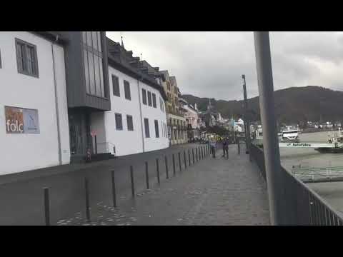 Video: Las mejores cosas para hacer en Boppard, Alemania