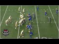 Pittsburgh Panthers vs. Boston College Eagles | 2020 College Football Highlights