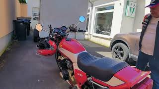 Wochenrückblick Super Bike Box HEXENKÜCHE