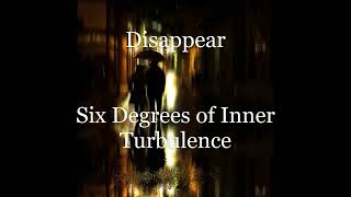 Disappear  Dream Theater