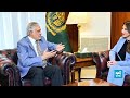 Amu TV 6pm News 7 October 2026 / خبر ۶ تلویزیون آمو، ۱۵ میزان ۱۴۰۵