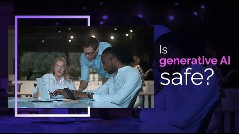 Kognitos: Is generative AI safe?