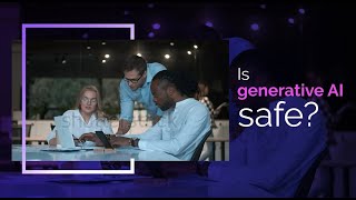 Kognitos: Is generative AI safe?
