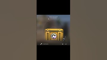 Opening 1 Case a Day Until I Open Gloves Day #90