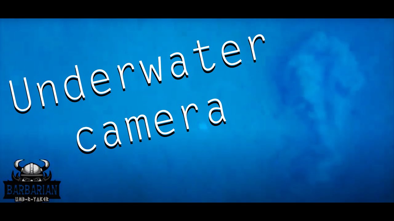Vertical underwater Water Wolf Inchiku e Cernie svogliate... YouTube