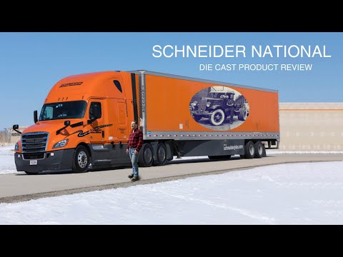 Video: Apakah jimmy carter menderegulasi angkutan truk?