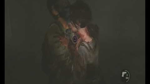 The Last Of Us - PS3 Dev Menu