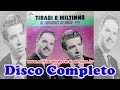 Disco Completo: Tibagi e Miltinho | 1963