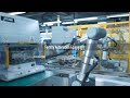MSI modernized factory offering high-quality products for you!