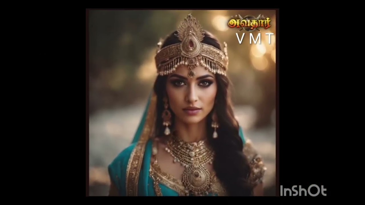 Avatar story | kapila Parthiban | kalathin warisu | episode 2352