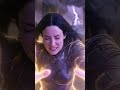 Nysera's Golden Magic Reveal Explained