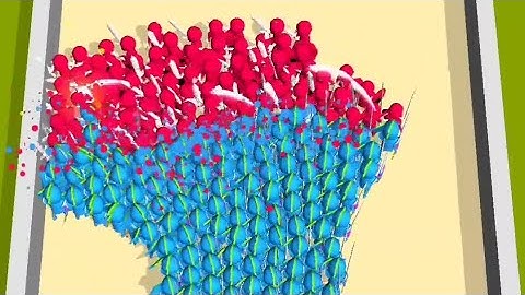 Castle Raid All Levels Gameplay android ios mobile game part #663