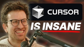 Cursor Replaces Your Entire Business Stack (Full Demo)