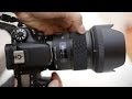Sigma 50mm f/1.4 DG 'Art' lens review with samples (Full-frame and APS-C)