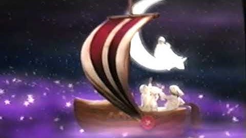 Rhyme Time Rhythm (2009 Version) Part 61