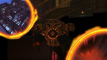 Overwatch 2 | Halloween Modes - Out of Bounds Secrets